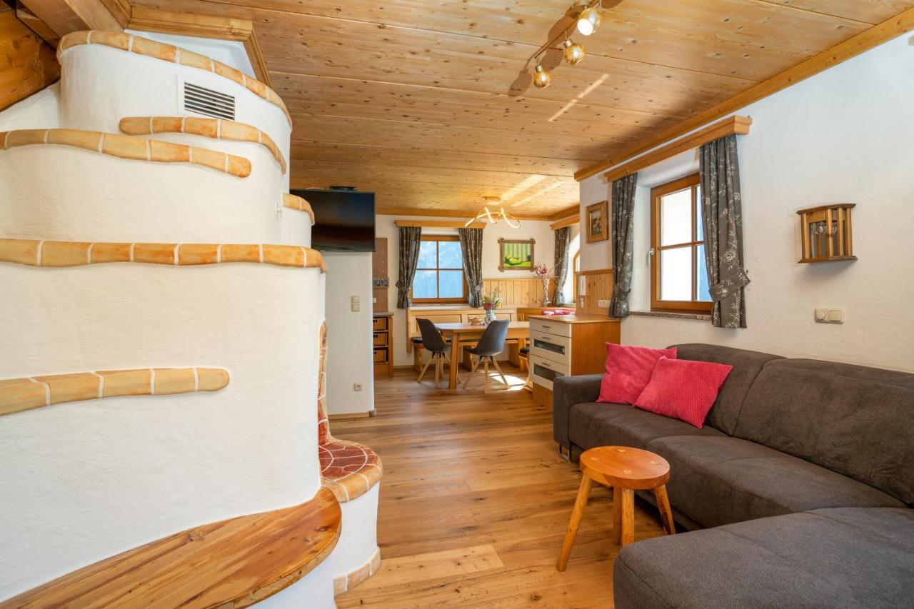 Chalet Schroeckgut Bad Hofgastein Eksteriør billede