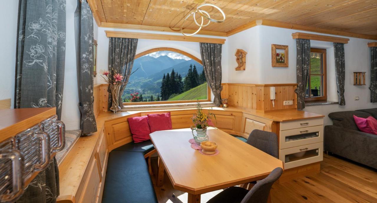 Chalet Schroeckgut Bad Hofgastein Eksteriør billede