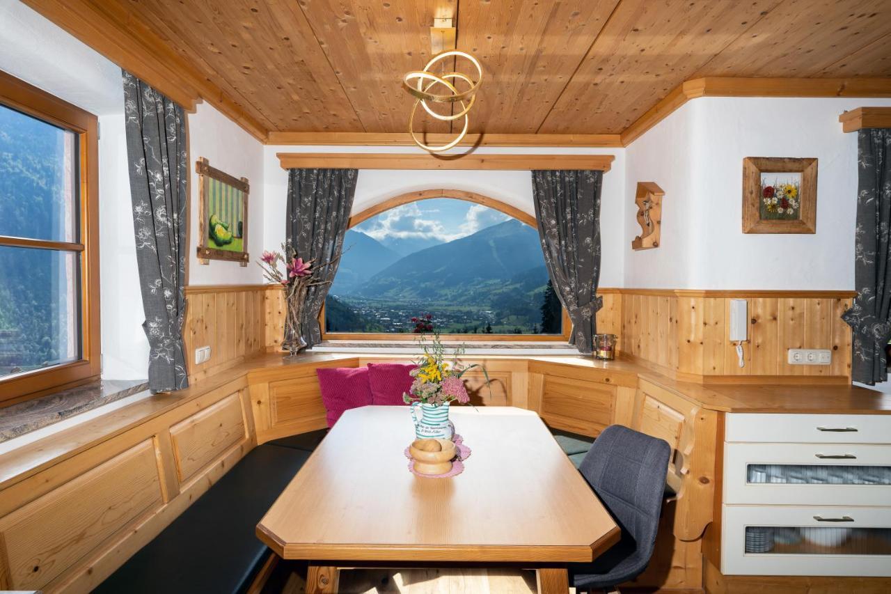 Chalet Schroeckgut Bad Hofgastein Eksteriør billede