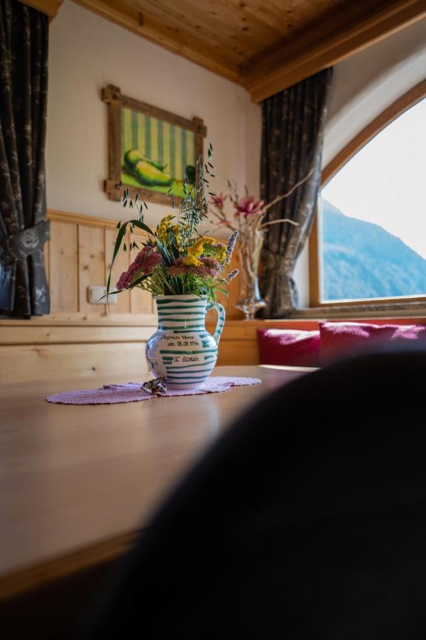 Chalet Schroeckgut Bad Hofgastein Eksteriør billede
