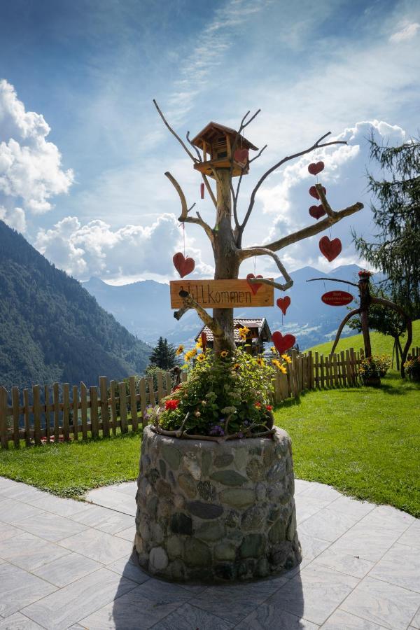 Chalet Schroeckgut Bad Hofgastein Eksteriør billede