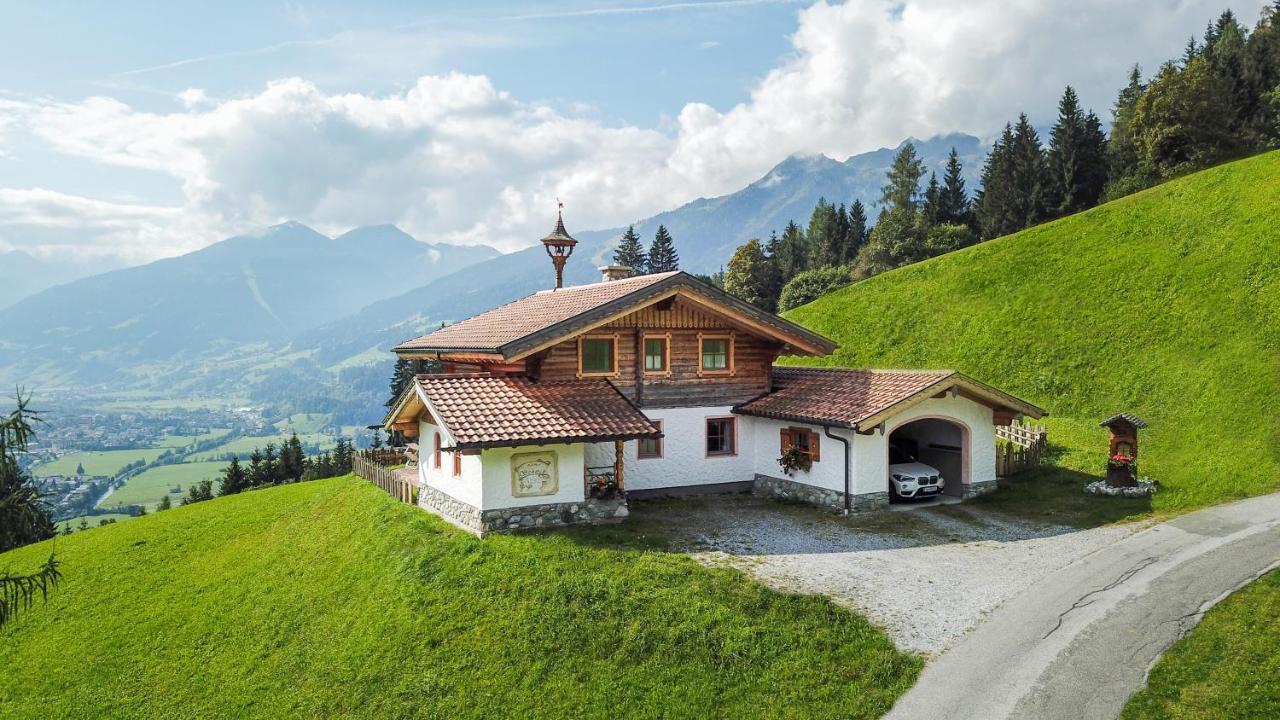 Chalet Schroeckgut Bad Hofgastein Eksteriør billede